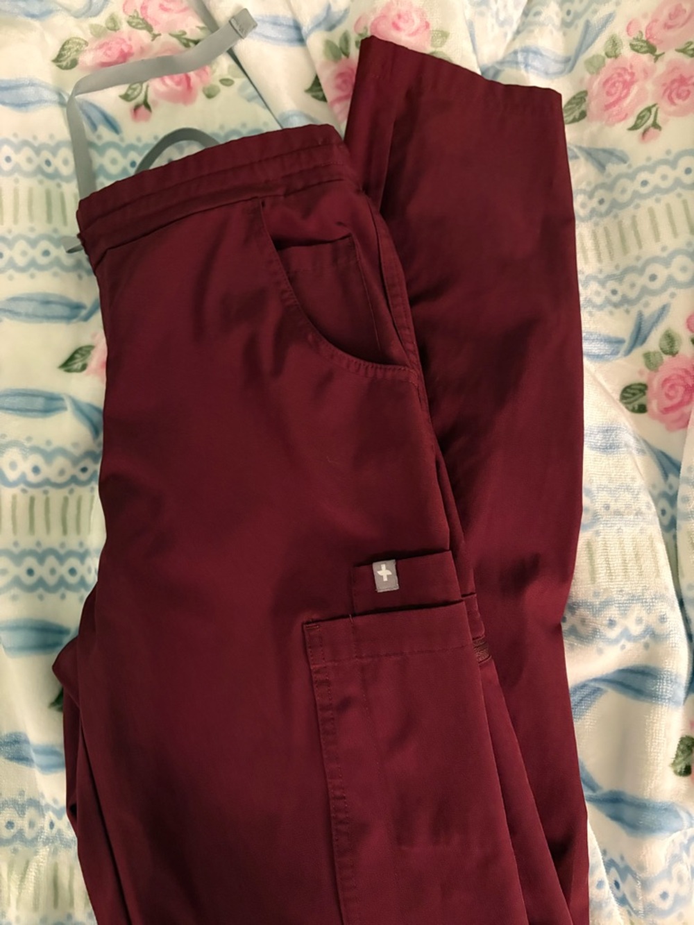 Women’s Figs Scrub Pants Kade Cargo XXS